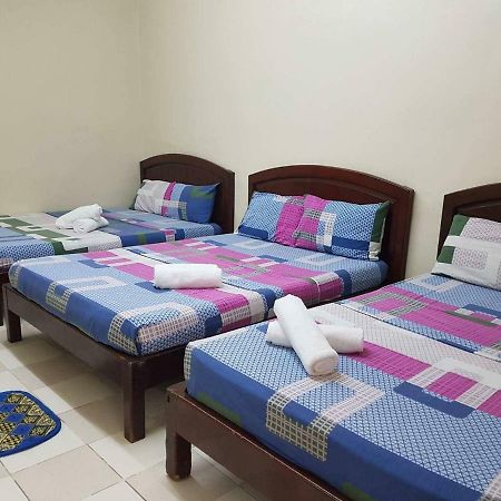 Madid'S Inn Beach Resort Balabag  Dış mekan fotoğraf