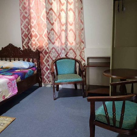 Madid'S Inn Beach Resort Balabag  Dış mekan fotoğraf