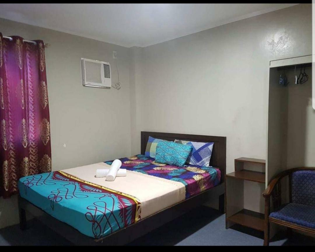 Madid'S Inn Beach Resort Balabag  Dış mekan fotoğraf