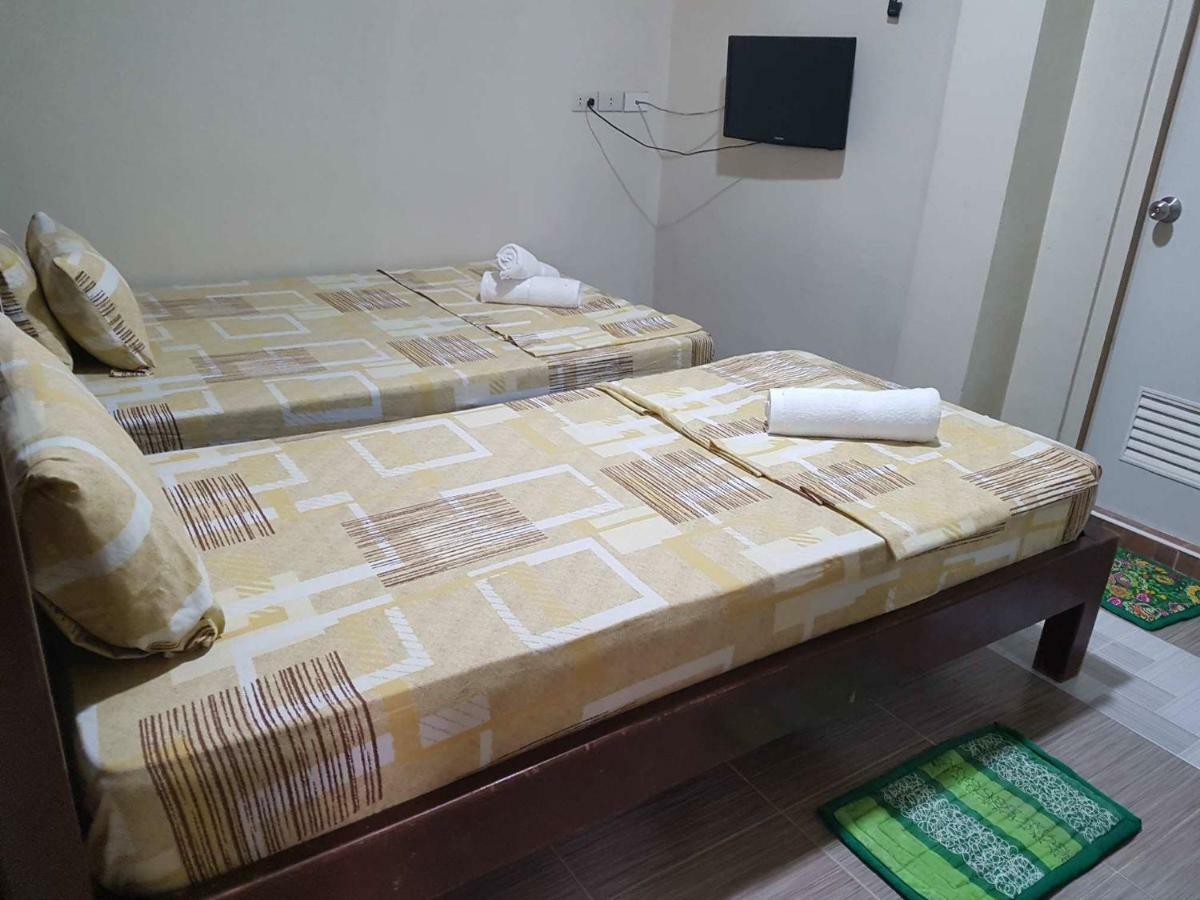 Madid'S Inn Beach Resort Balabag  Dış mekan fotoğraf