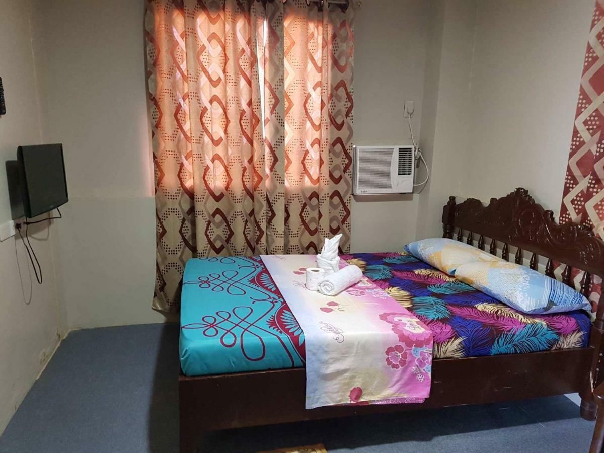 Madid'S Inn Beach Resort Balabag  Dış mekan fotoğraf