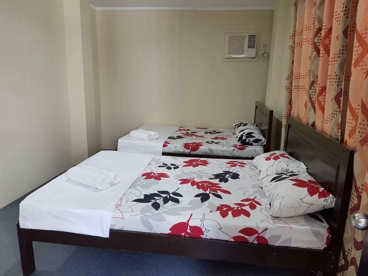 Madid'S Inn Beach Resort Balabag  Dış mekan fotoğraf